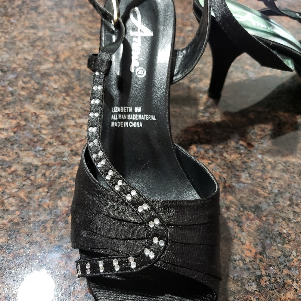Womens dress shoes